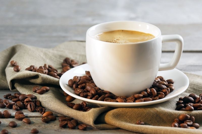 Everything you need to know about Decaf Coffee