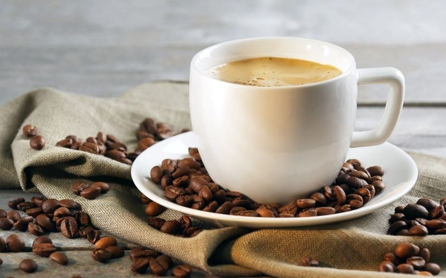 Everything you need to know about Decaf Coffee