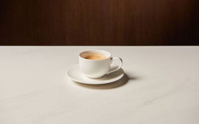 Experiencing Coffee First-Hand in Italy - The Land of Espresso
