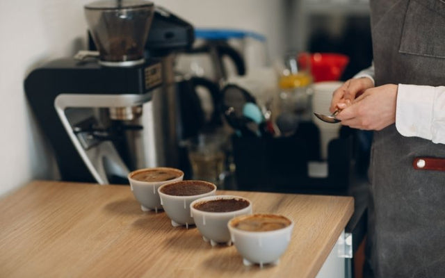 Hidenori Izaki – First Japanese World Barista Champion