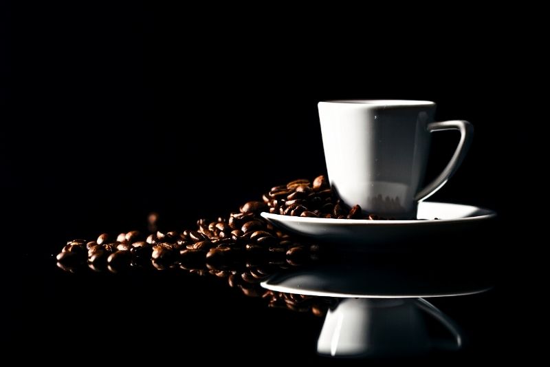 History of Sumiyaki Coffee