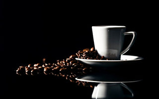 History of Sumiyaki Coffee