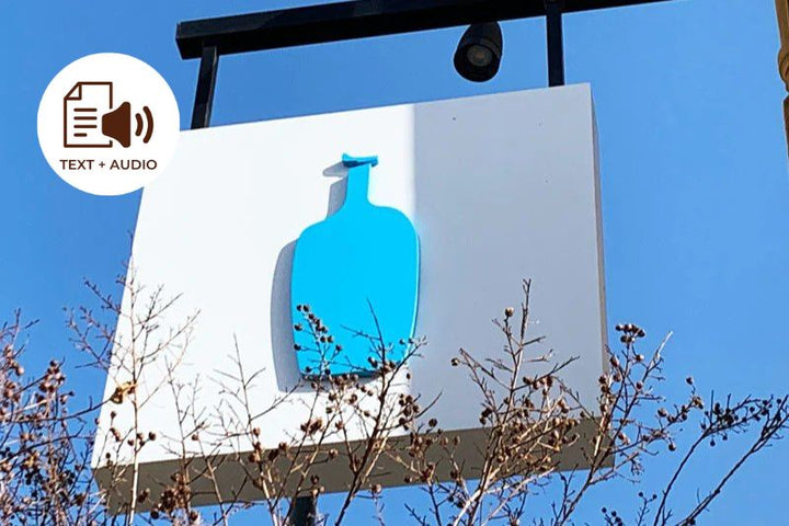 How Blue Bottle was Inspired by Japanese Coffee Culture 