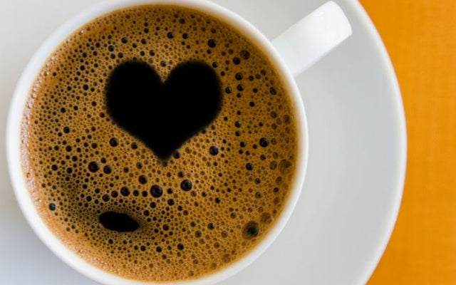 How Do Coffee and Caffeine Affect the Heart