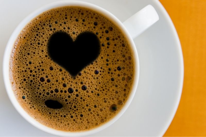 How Do Coffee and Caffeine Affect the Heart
