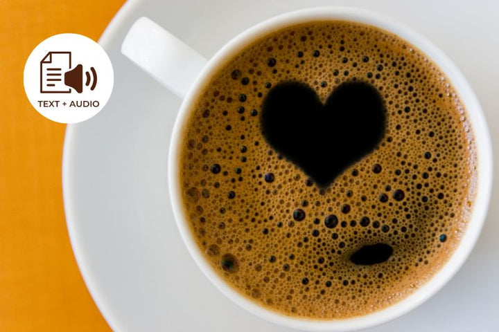 How Do Coffee and Caffeine Affect the Heart