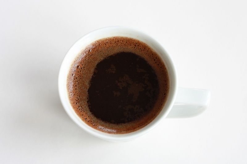 How Do Coffee and Caffeine Affect the Liver and Kidneys?
