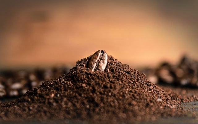 How Grinding Affects the Taste of Coffee