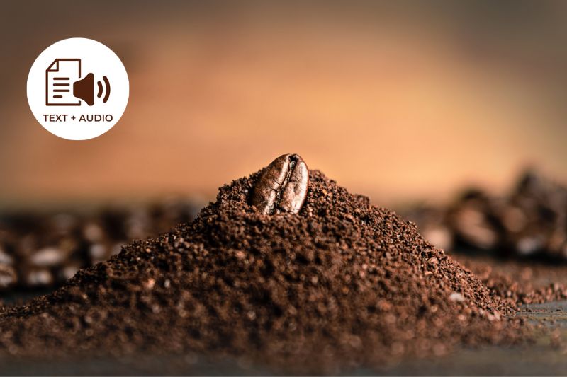 How Grinding Affects the Taste of Coffee