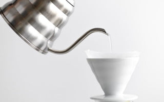 How Water Affects the Taste of Coffee