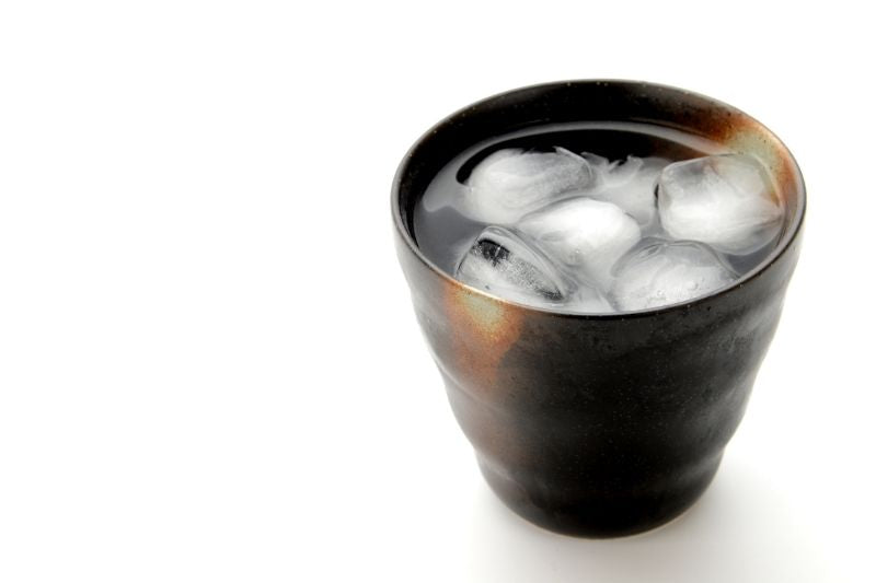 How to Make Coffee Shochu (コーヒー焼酎)