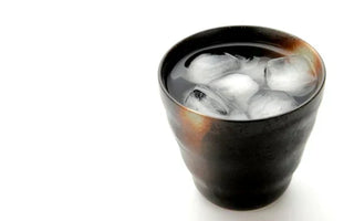 How to Make Coffee Shochu (コーヒー焼酎)