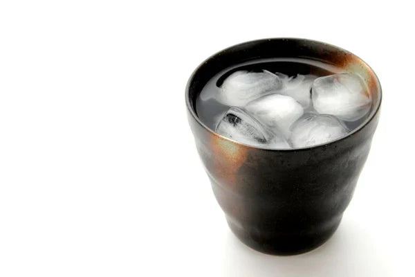 How to Make Coffee Shochu (コーヒー焼酎)