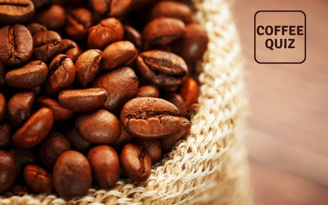 How to Select Good Decaf Coffee from Bad Decaf Coffee? - Coffee Quiz