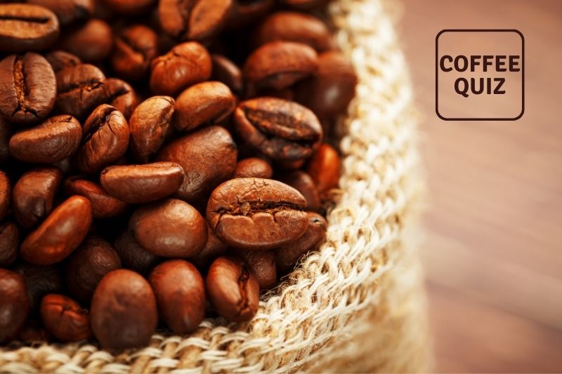 How to Select Good Decaf Coffee from Bad Decaf Coffee? - Coffee Quiz