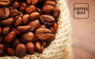 How to Select Good Decaf Coffee from Bad Decaf Coffee? - Coffee Quiz