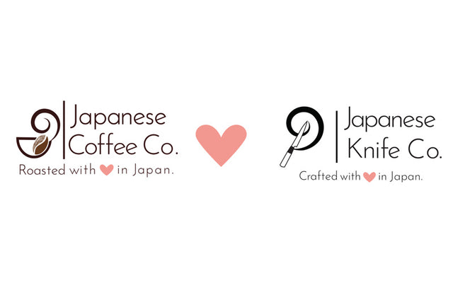 Introducing Japanese Knife Co.