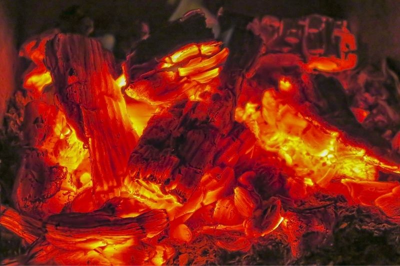 Is Charcoal Roasting Carcinogenic?
