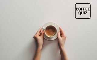 Is Coffee Good for Cancer? - Coffee Quiz