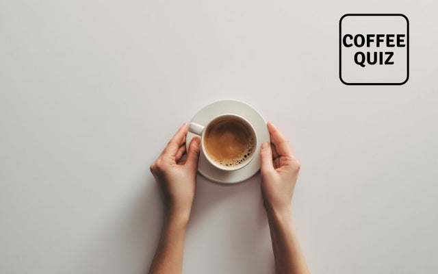Is Coffee Good for Cancer? - Coffee Quiz
