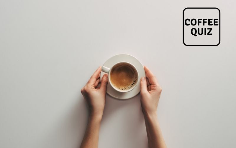 Is Coffee Good for Cancer? - Coffee Quiz