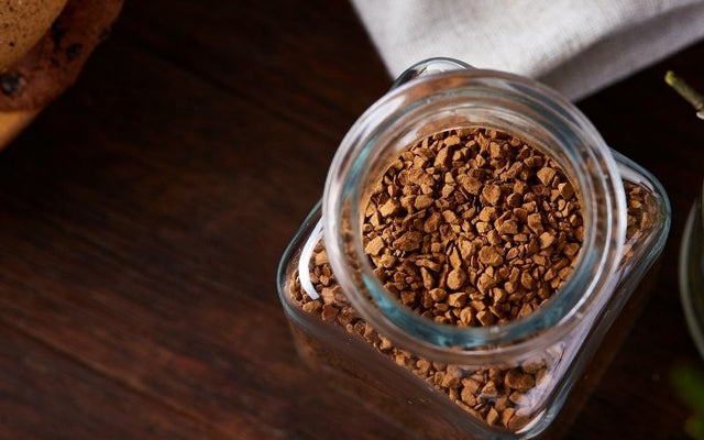 Is Japanese Instant Coffee Better than the Rest?