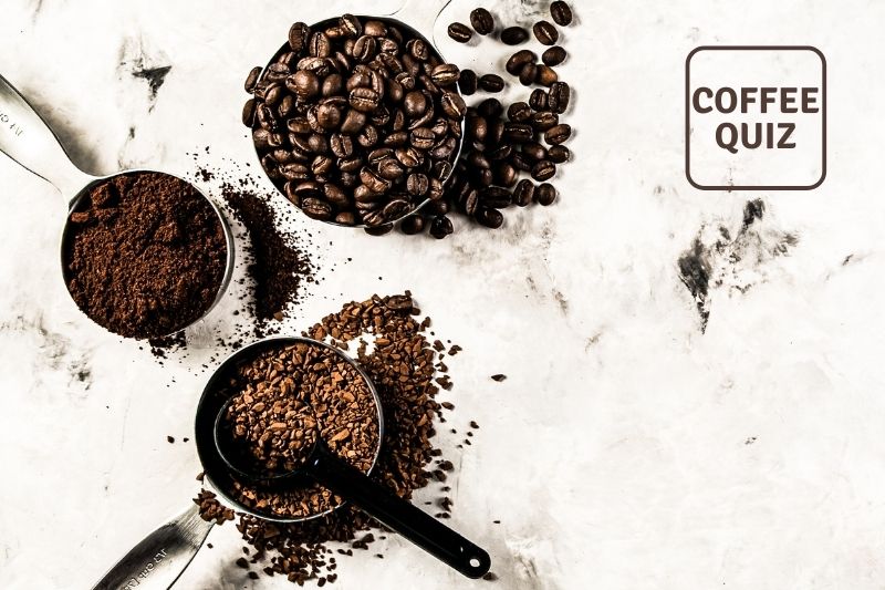 Is it ok to Freeze Coffee? - Coffee Quiz