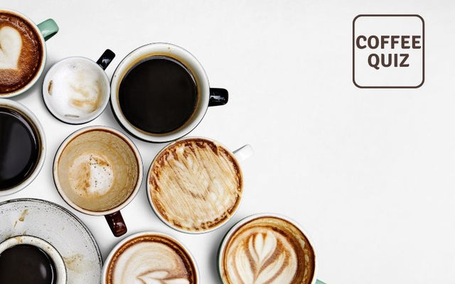 Is it ok to drink too much coffee daily? – Coffee Quiz
