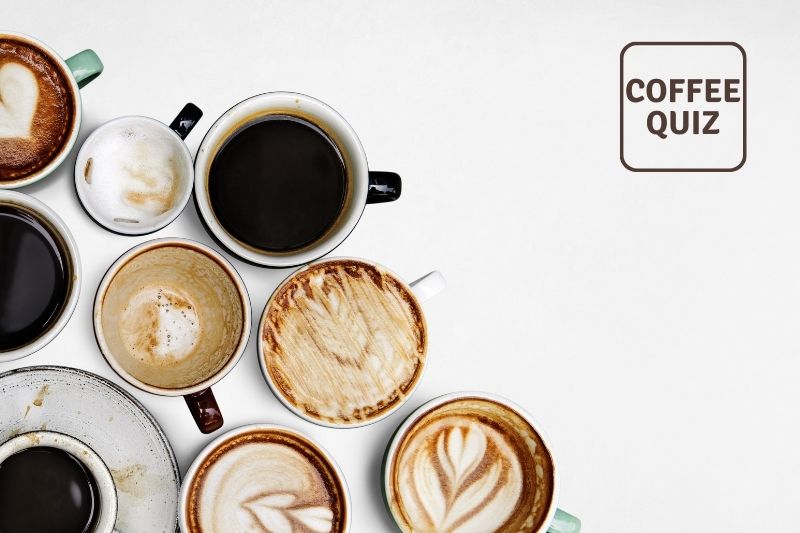 Is it ok to drink too much coffee daily? – Coffee Quiz
