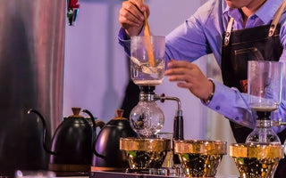 Japan Siphonist Championship – Everything You Need to Know