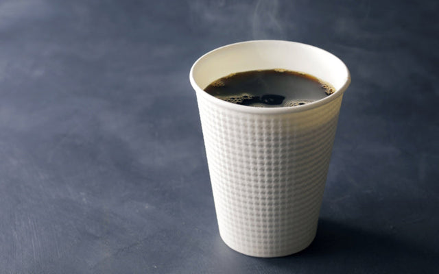 Japanese Convenience Store Coffee War