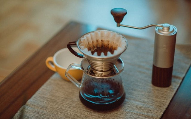 Kalita’s ‘Made in Japan’ series