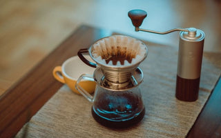 Kalita’s ‘Made in Japan’ series