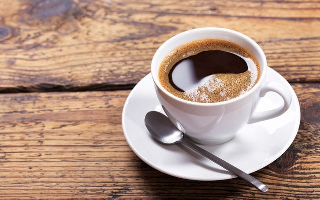 Key Coffee vs Sapporo Coffee kan