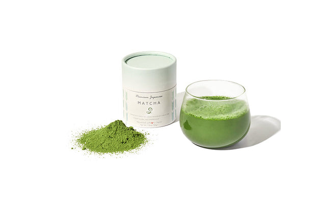 How Matcha Became One of Japan’s Most Loved Traditional Drinks