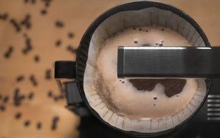 Moccamaster™ Coffee Maker - Tips and Tricks