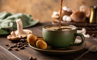6 Unexpected Ingredients You Can Add to Your Coffee