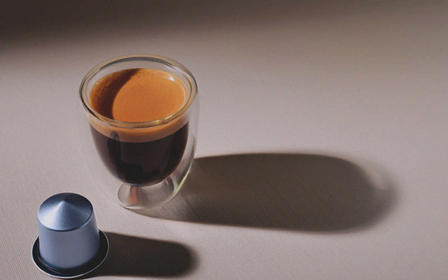 Nespresso Machine War at CES 2025 (世界最大の見本市)