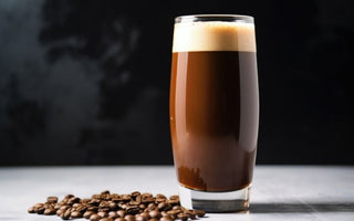 Nitro Cold Brew Coffee - Could this be the new coffee trend in Japan?