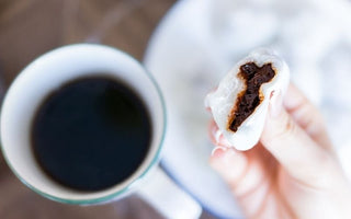 5 delicious Japanese food recipes you can make with coffee