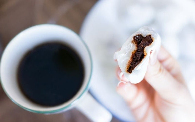 5 delicious Japanese Food Recipes You Can Make With Coffee
