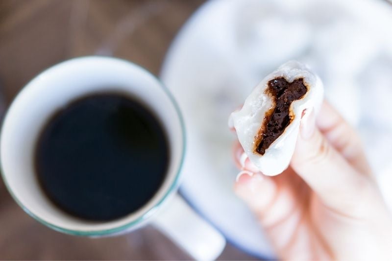 5 Delicious Japanese Food Recipes You Can Make With Coffee