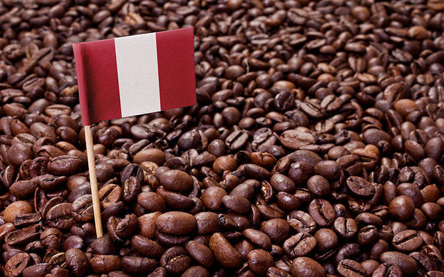Peruvian Coffee