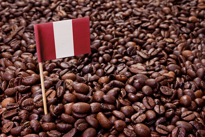 Peruvian Coffee