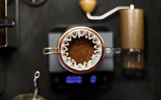 Brewing Tips for Premium Coffee