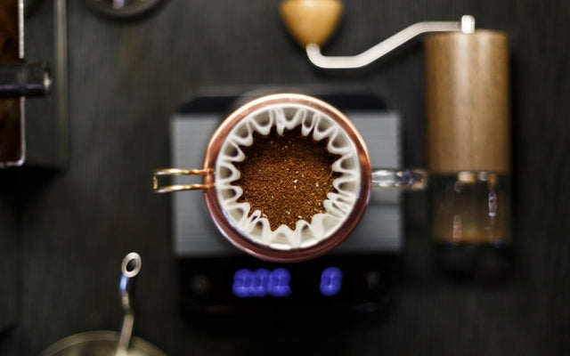 Brewing Tips for Premium Coffee