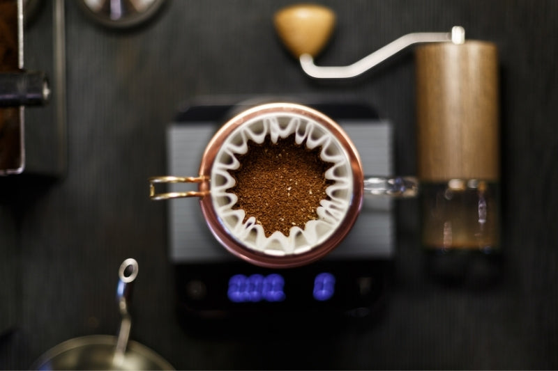 Brewing Tips for Premium Coffee