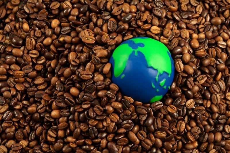 SDGs and Coffee