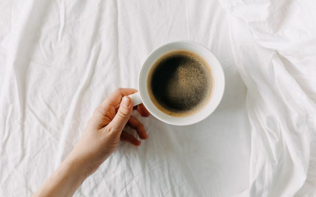 Samurai Coffee Experience – Coffee Consulting Company founded by Japanese World Barista Champion