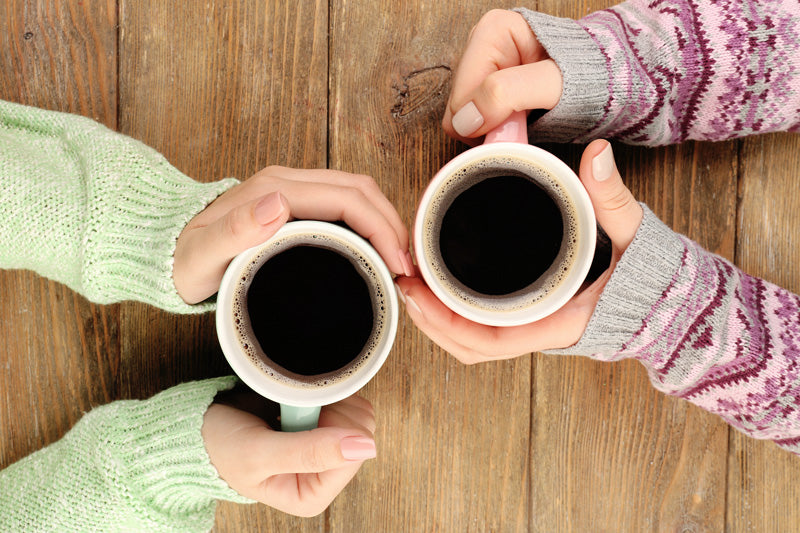 The Role of Coffee Culture in Japanese Universities: Boosting Productivity and Focus